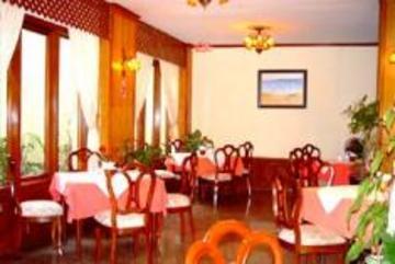 Golden Key Hotel Hanoi Exterior foto